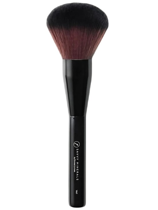 Savvy Minerals by Young Living Other - 🕯NEW Savvy Minerals by Young Living Veil Brush #20837 Makeup Powder Brush